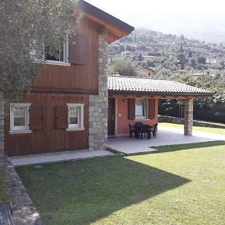 Pia Villa Malcesine