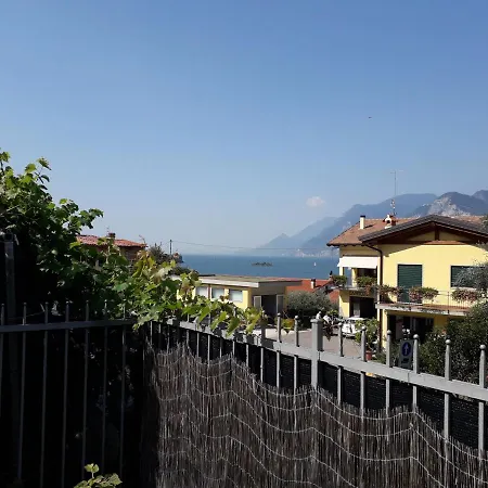 Vila Pia Malcesine