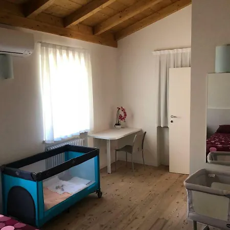 Villa Pia *