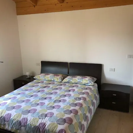 Vila Pia Malcesine