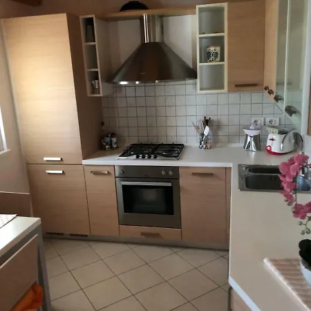 Vila Pia Malcesine
