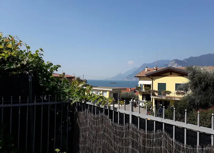 Villa Pia Malcesine
