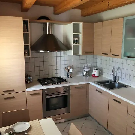 Villa Pia Malcesine